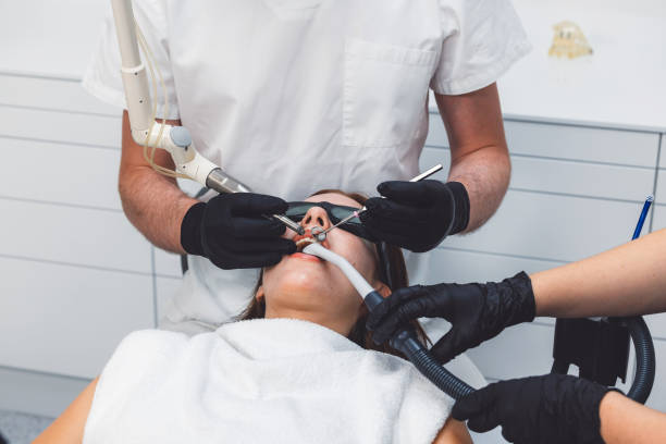 Best Emergency Treatment for Dental Infections or Abscesses in Sanatoga, PA